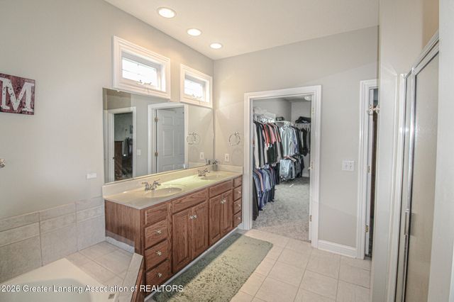 4198 Ryon Drive, Olivet, MI 49076