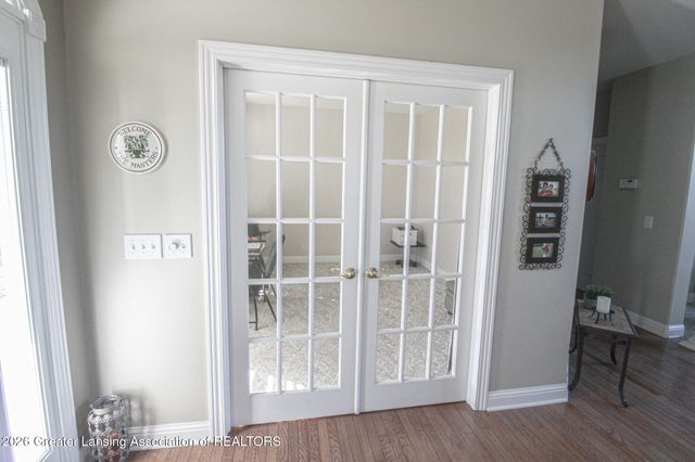 4198 Ryon Drive, Olivet, MI 49076