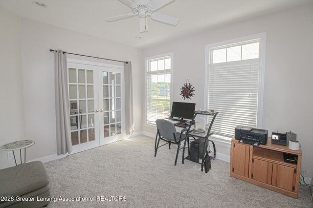 4198 Ryon Drive, Olivet, MI 49076