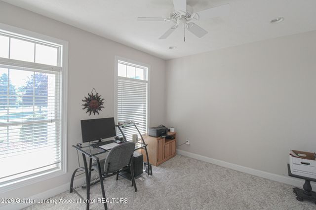 4198 Ryon Drive, Olivet, MI 49076
