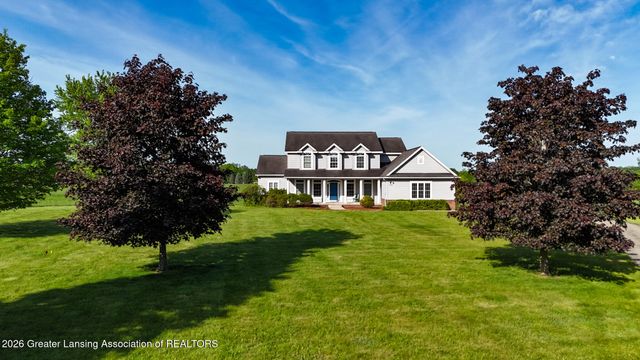 4198 Ryon Drive, Olivet, MI 49076