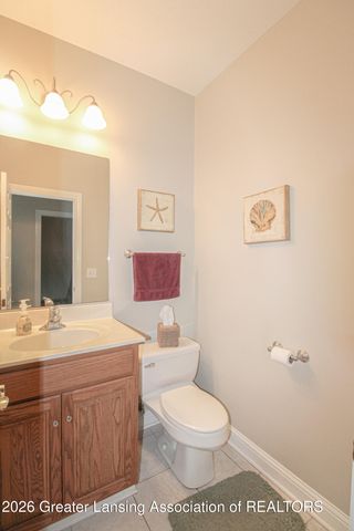 4198 Ryon Drive, Olivet, MI 49076