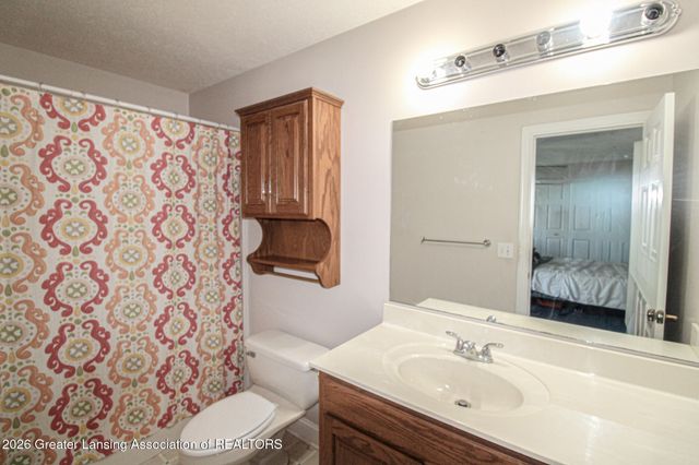 4198 Ryon Drive, Olivet, MI 49076