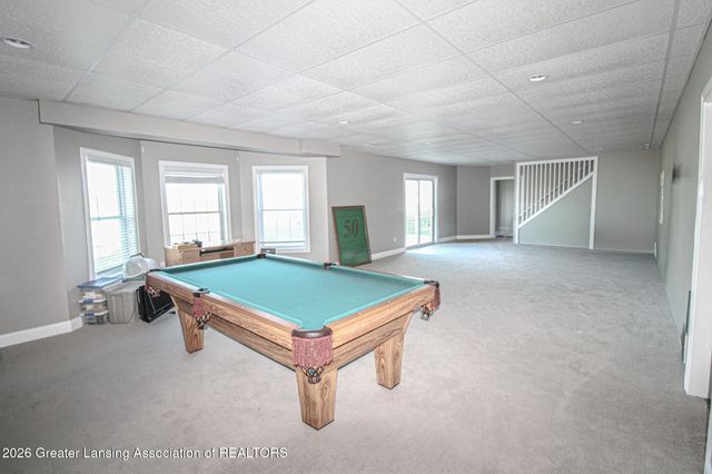 4198 Ryon Drive, Olivet, MI 49076