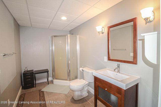4198 Ryon Drive, Olivet, MI 49076
