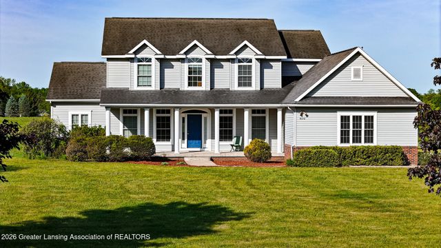 4198 Ryon Drive, Olivet, MI 49076