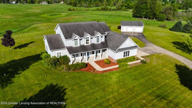 4198 Ryon Drive, Olivet, MI 49076