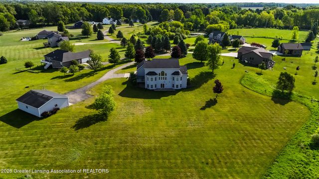 4198 Ryon Drive, Olivet, MI 49076