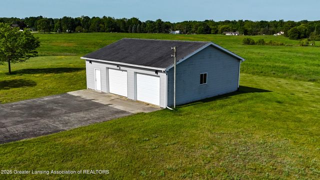 4198 Ryon Drive, Olivet, MI 49076