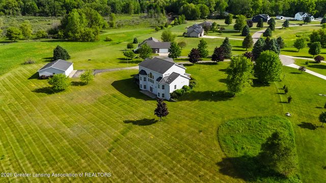 4198 Ryon Drive, Olivet, MI 49076