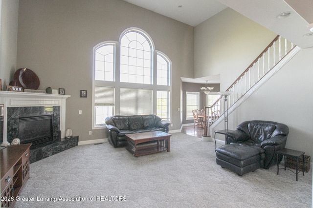 4198 Ryon Drive, Olivet, MI 49076