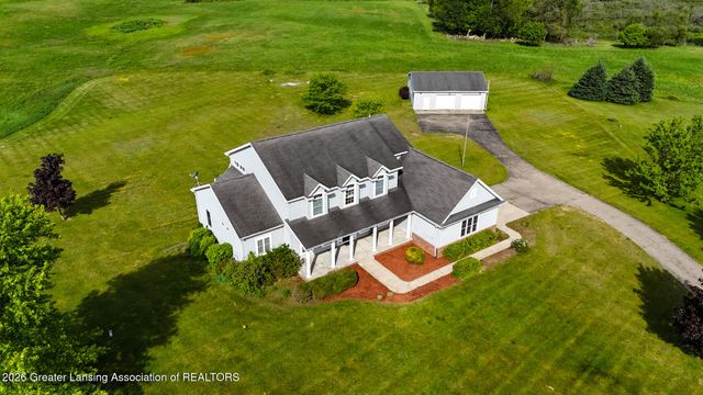 4198 Ryon Drive, Olivet, MI 49076
