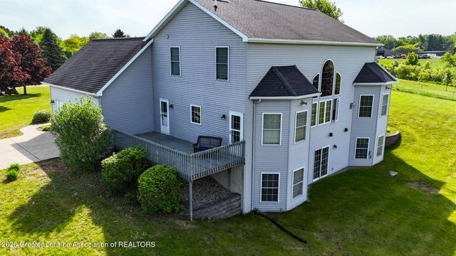 4198 Ryon Drive, Olivet, MI 49076