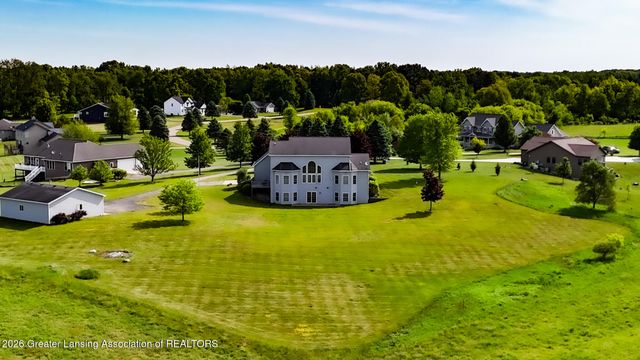 4198 Ryon Drive, Olivet, MI 49076