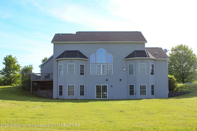 4198 Ryon Drive, Olivet, MI 49076