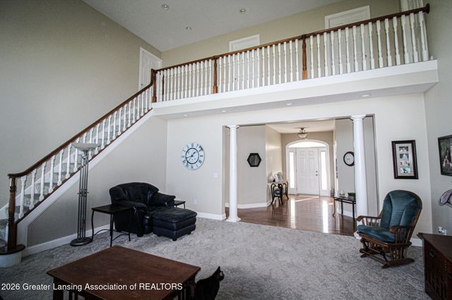 4198 Ryon Drive, Olivet, MI 49076