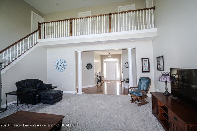 4198 Ryon Drive, Olivet, MI 49076