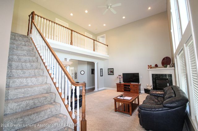 4198 Ryon Drive, Olivet, MI 49076