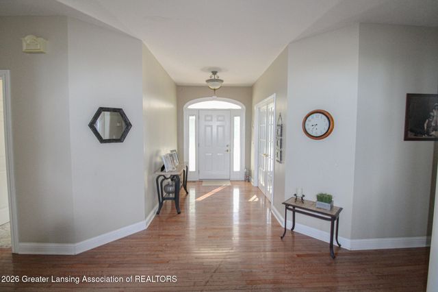 4198 Ryon Drive, Olivet, MI 49076