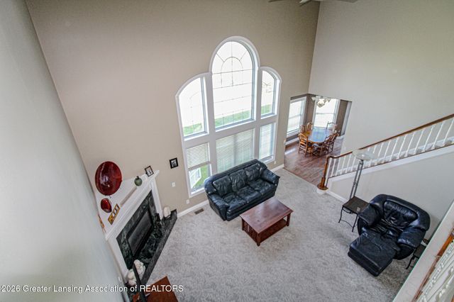 4198 Ryon Drive, Olivet, MI 49076