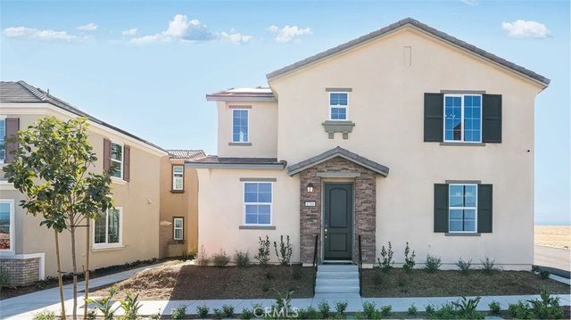 1201 Yeager Avenue, Rialto, CA 92376