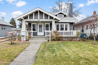S 403 9th Ave, Yakima, WA 98902