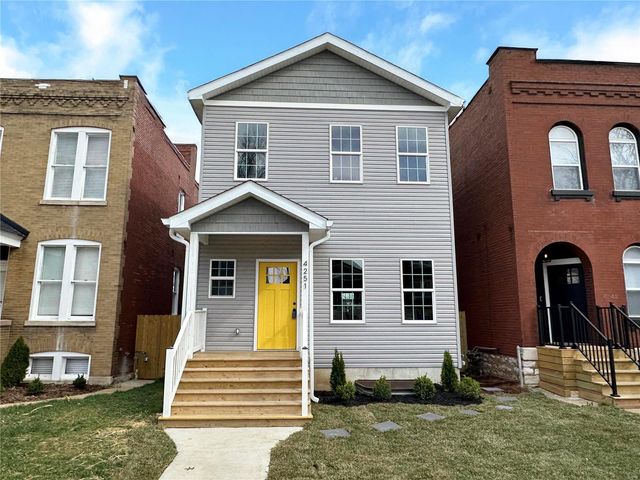 4251 Humphrey Street, St Louis, MO 63116