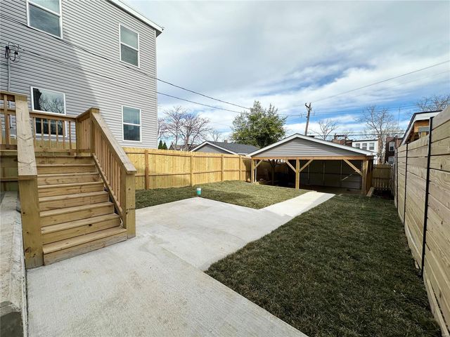 4251 Humphrey Street, St Louis, MO 63116