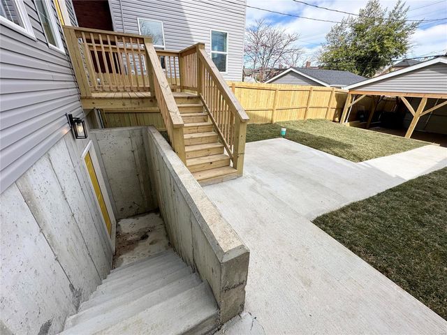 4251 Humphrey Street, St Louis, MO 63116