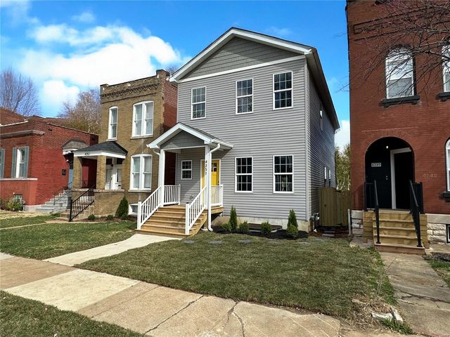4251 Humphrey Street, St Louis, MO 63116