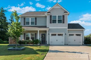 210 Clove Hitch Drive, Statesville, NC 28677