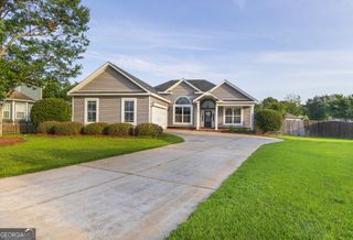 205 Courthouse Lane, Warner Robins, GA 31088