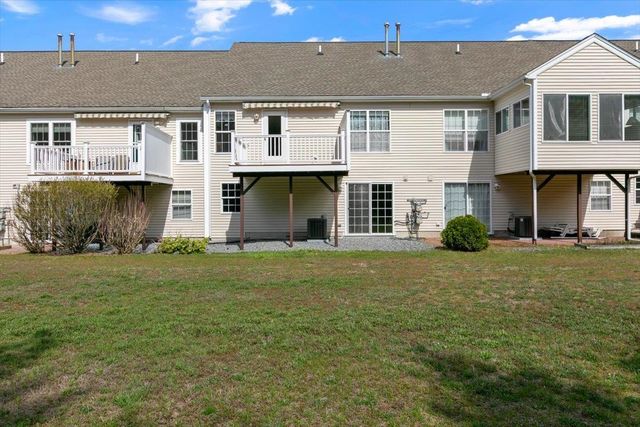 63 Pleasant Street, Windham, NH 03087