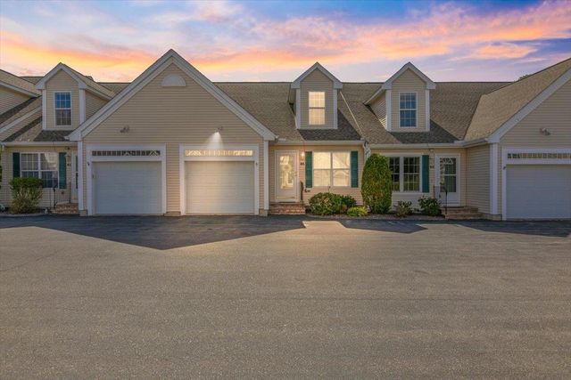63 Pleasant Street, Windham, NH 03087