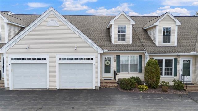 63 Pleasant Street, Windham, NH 03087