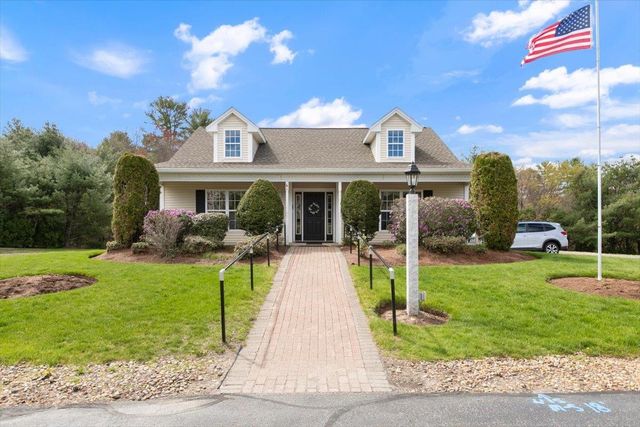 63 Pleasant Street, Windham, NH 03087