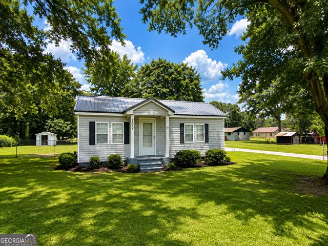 109 Dobbins Mill Rd, Griffin, GA 30223