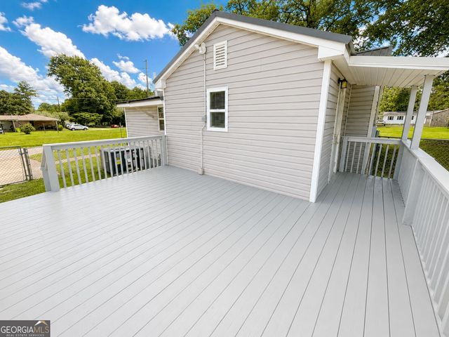 109 Dobbins Mill Rd, Griffin, GA 30223