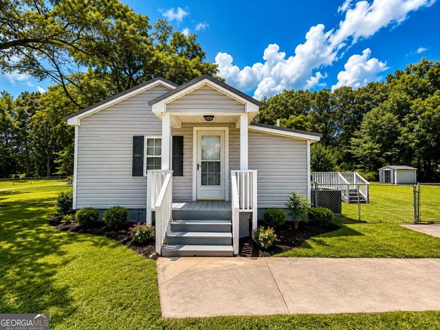 109 Dobbins Mill Rd, Griffin, GA 30223
