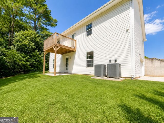 1104 Driftwood Court, Mcdonough, GA 30252