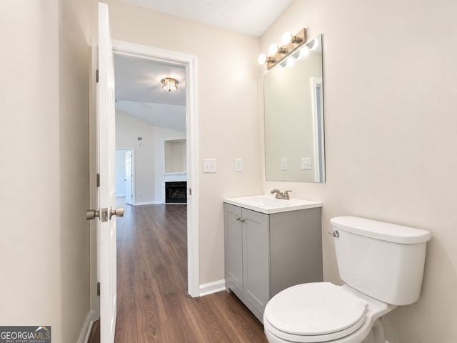 1104 Driftwood Court, Mcdonough, GA 30252