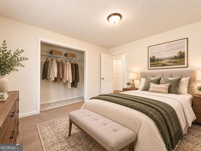 1104 Driftwood Court, Mcdonough, GA 30252