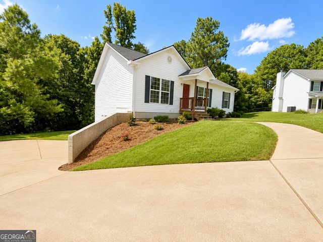 1104 Driftwood Court, Mcdonough, GA 30252