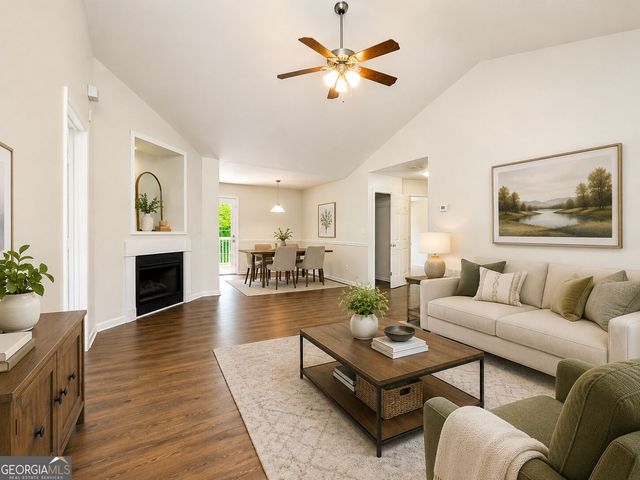 1104 Driftwood Court, Mcdonough, GA 30252