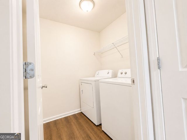 1104 Driftwood Court, Mcdonough, GA 30252