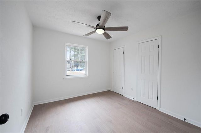 2814 Woodhollow Lane, Jonesboro, GA 30236