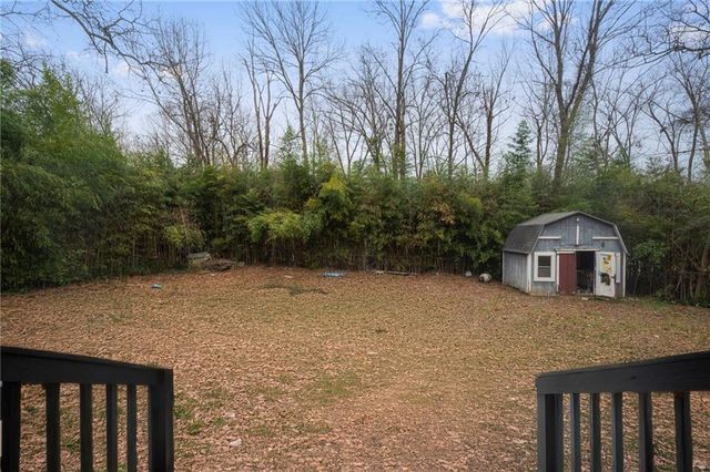 2814 Woodhollow Lane, Jonesboro, GA 30236