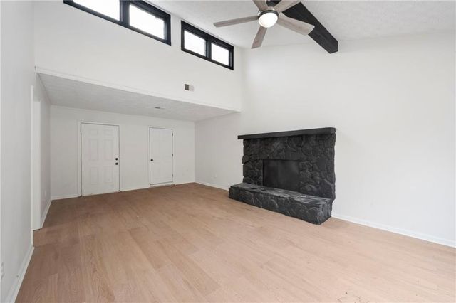 2814 Woodhollow Lane, Jonesboro, GA 30236