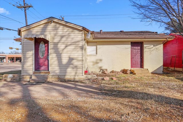 104 E 6th Street, Irving, TX 75060