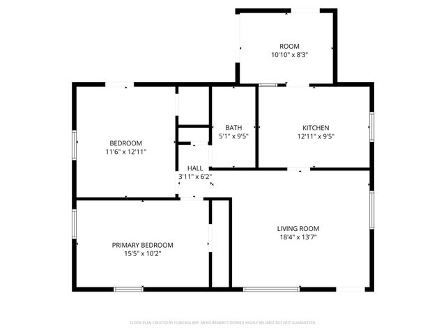 104 E 6th Street, Irving, TX 75060